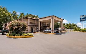 Best Western - Mckenzie